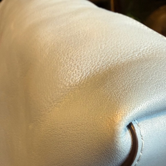 COACH Brooklyn 39 in Bluebell - Picture 8 of 12